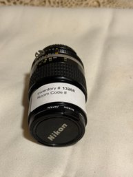 Nikon 52mm Lens
