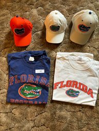 Florida Gators Hats & Shirts