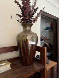Decorative Large Beautiful Vase