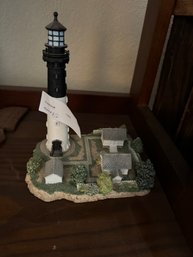 Collectible Harbour Lights Lighthouse