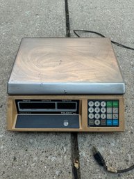 Vintage Scale