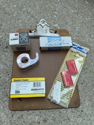 Office Supplies Lot