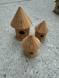 Birdhouse Lot