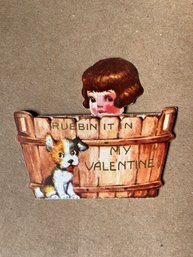 1927 Bath Valentine