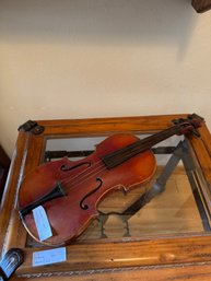 Anique Violin