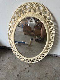 Vintage Mirror