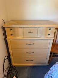 Harmony House Dresser