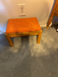 Wood Step Stool