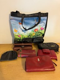 Vintage Bag Lot