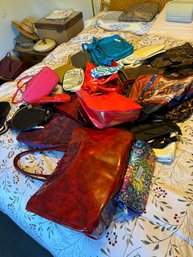 Vintage Purse / Bag Lot