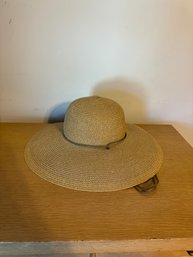 Lady's Gardening / Sun Hat