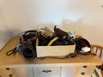 Belt Lot