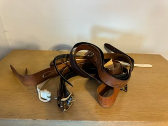 Belt Lot