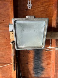 Outdoor Flood Light