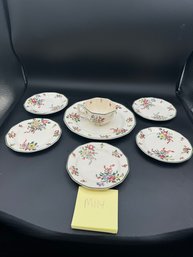 Lot Of Antique Royal Dalton China