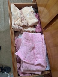 Mixed Towel Lot