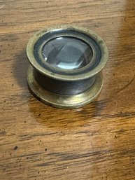 Antique Magnifier