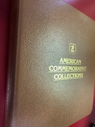 American Commemorative Collection Album 1995 - 51  First Day Covers