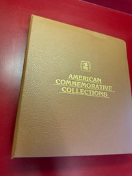 American Commemorative Collection Album 1994 - 39  First Day Covers