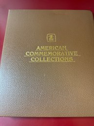 American Commemorative Collections 1986 - 26 First Day Covers