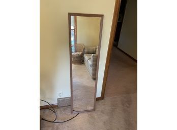 Mirror Full Length Wall Mirror