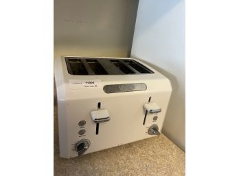 Waring Double Toaster