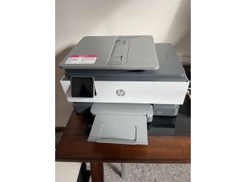 HP Officejet Pro 8025 Printer