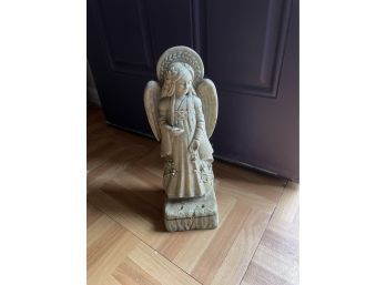 Lawn Art Garden Decor Angel Statue