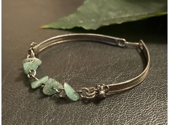 Antique Children's / Baby Bracelet