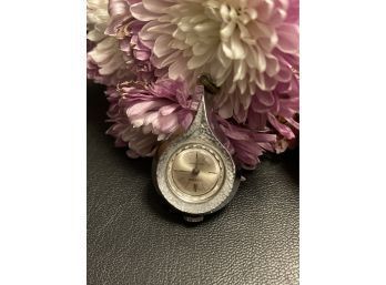 Vintage Lucerno Watch Pendant