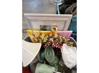 Large Home Decor Lot