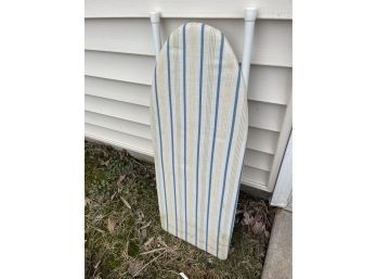 Portable Mini Ironing Board