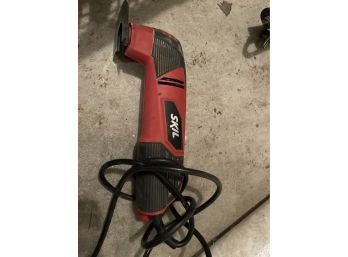 Skil 1400 2-amp Oscillating Power Tool