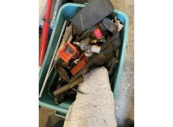 Tool Lot - Hand Tools Hardware