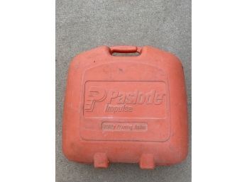 Paslode Impulse Utility Framing Nailer