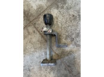 Single Clamp Lot