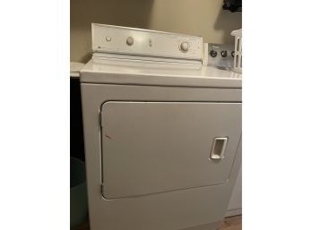 Maytag Dryer - Working!