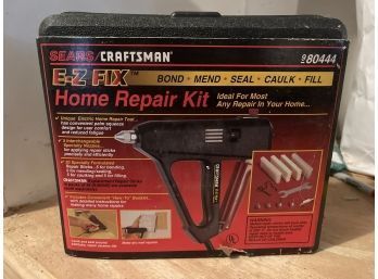 Sears Craftsman EZ-Fix Home Repair Kit