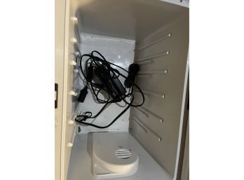 Coleman Electric Cooler Refrigerator