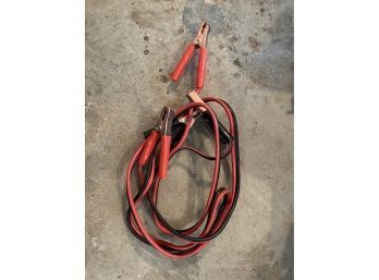 Automotive Jumper Cables