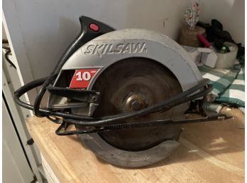 Skil Saw  7-1/4 Circular Saw 5150  120V Corded Electric Skilsaw