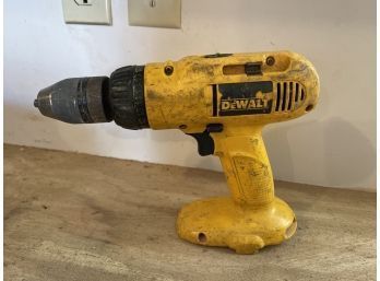 Dewalt DW958 - NO BATTERY