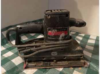 Craftsman Sears Sander