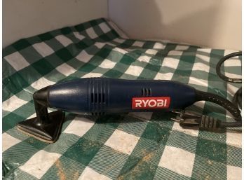 Ryobi Sander