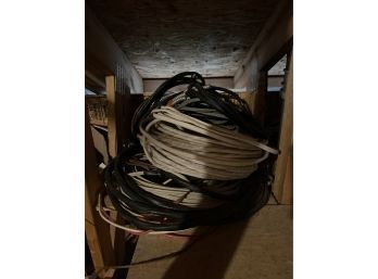 Lot Of Wire