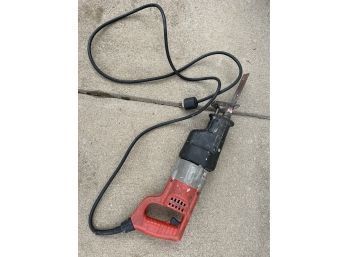 Milwaukee Super Sawzall 6537-22 10 Amp 120 V Corded Heavy Duty Sawzall