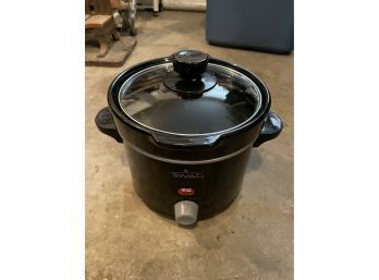 Crockpot Rival With Lid