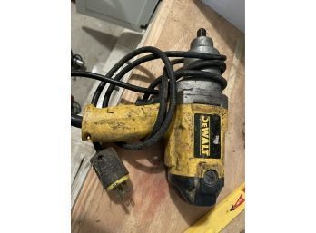 Dewalt DW290 1/2 Inch Impact Wrench Type 2