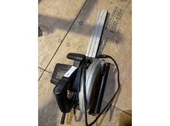 7 1/4 Inch Circular Saw