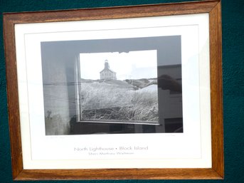 Block Islands North Lighthouse